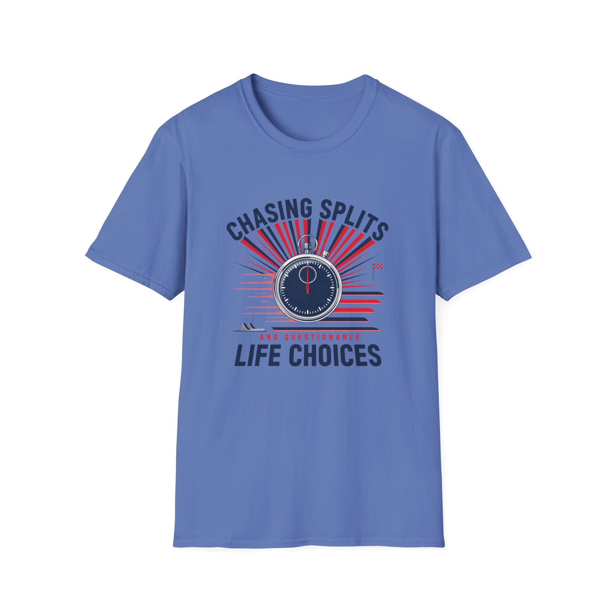 Chasing Splits T-Shirt