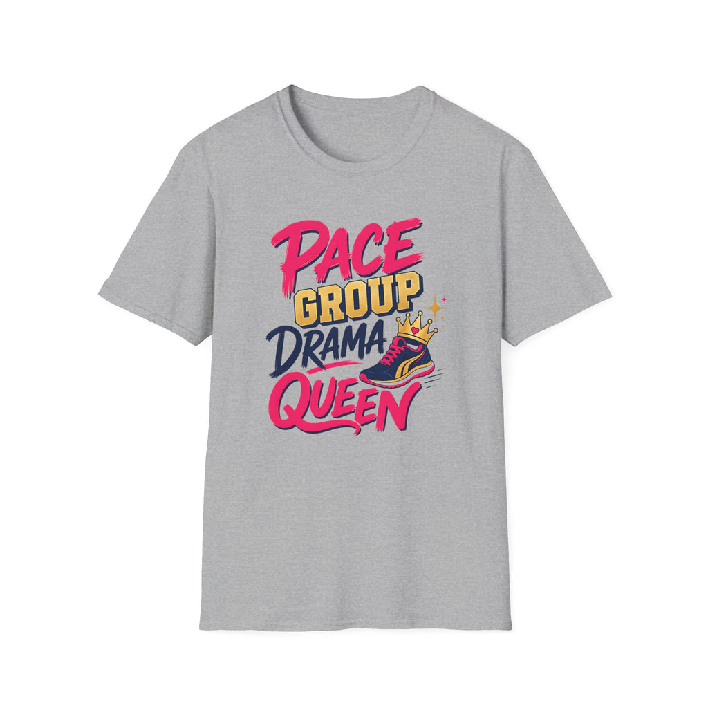 Pace Group Drama T-Shirt