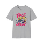 Pace Group Drama T-Shirt