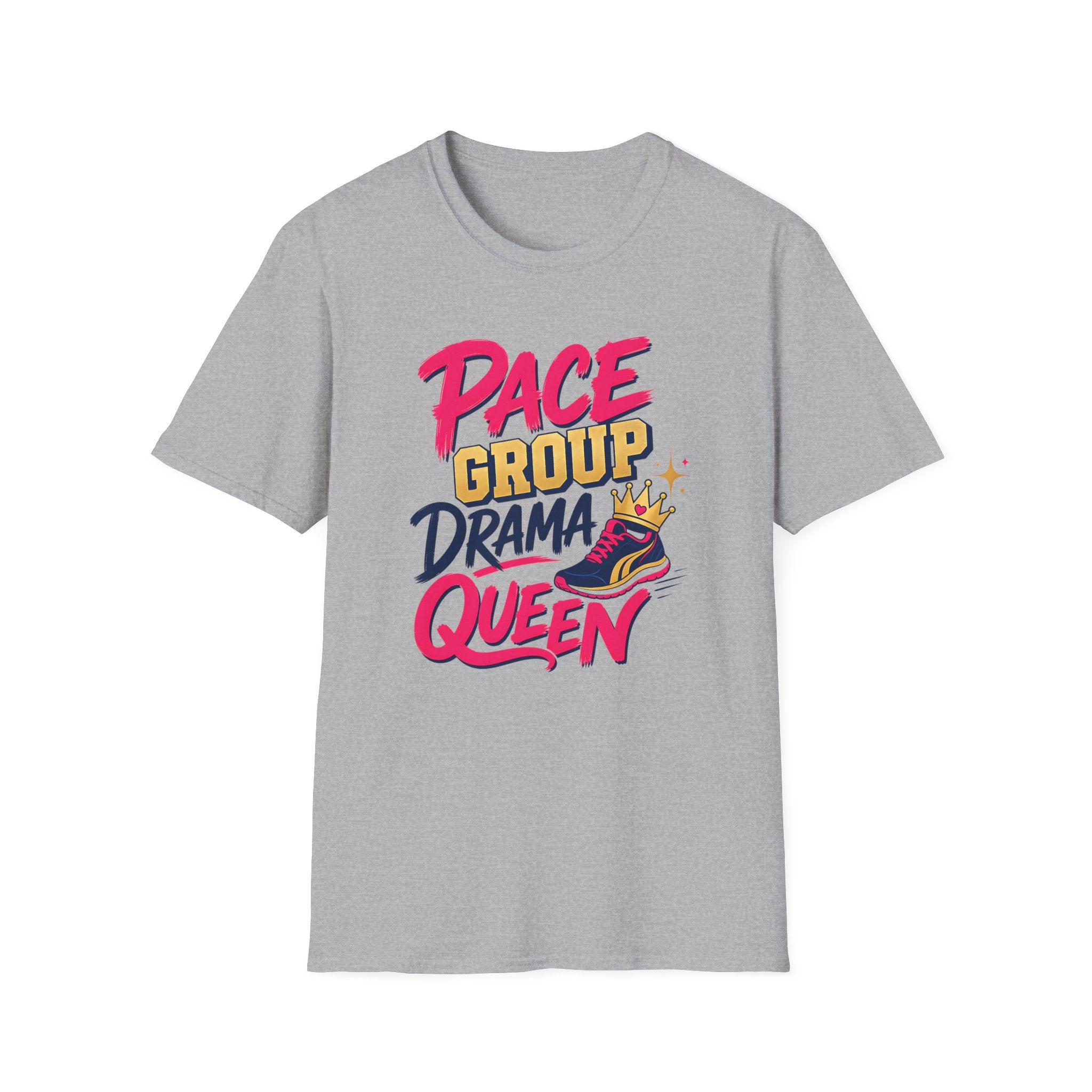 Pace Group Drama T-Shirt