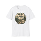 Lost in the Woods T-shirt