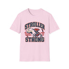 Stroller Strong T-shirt