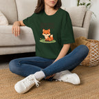 Stay Wild Moon Child T-Shirt