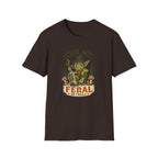 Cute Feral Goblin T-shirt