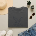 Eagle Over Sunrise T-Shirt