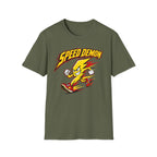 Speed Demon T-Shirt