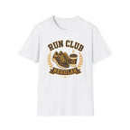 Run Club Regular T-Shirt