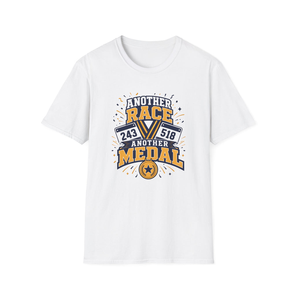 Another Race T‑Shirt