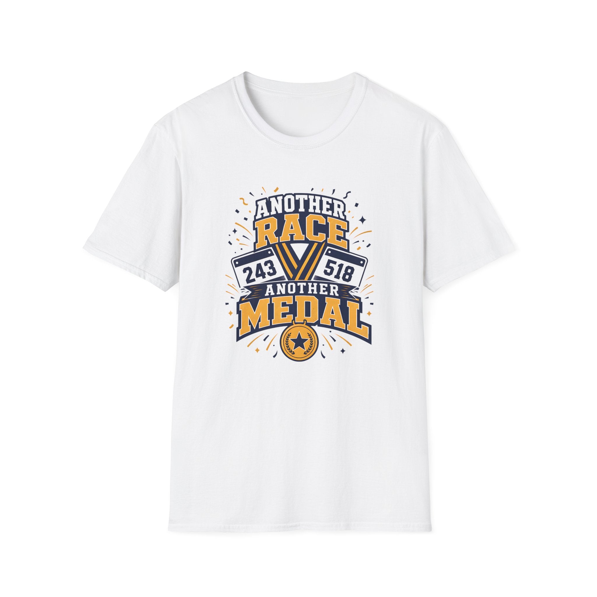 Another Race T‑Shirt
