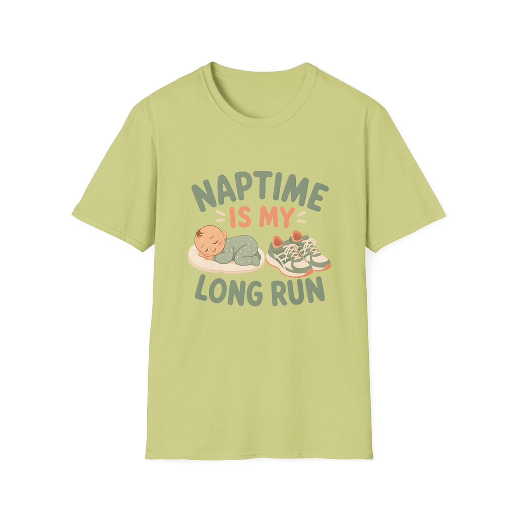 Naptime Run T-shirt