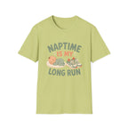 Naptime Run T-shirt