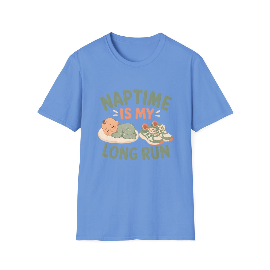 Naptime Run T-shirt