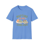 Naptime Run T-shirt
