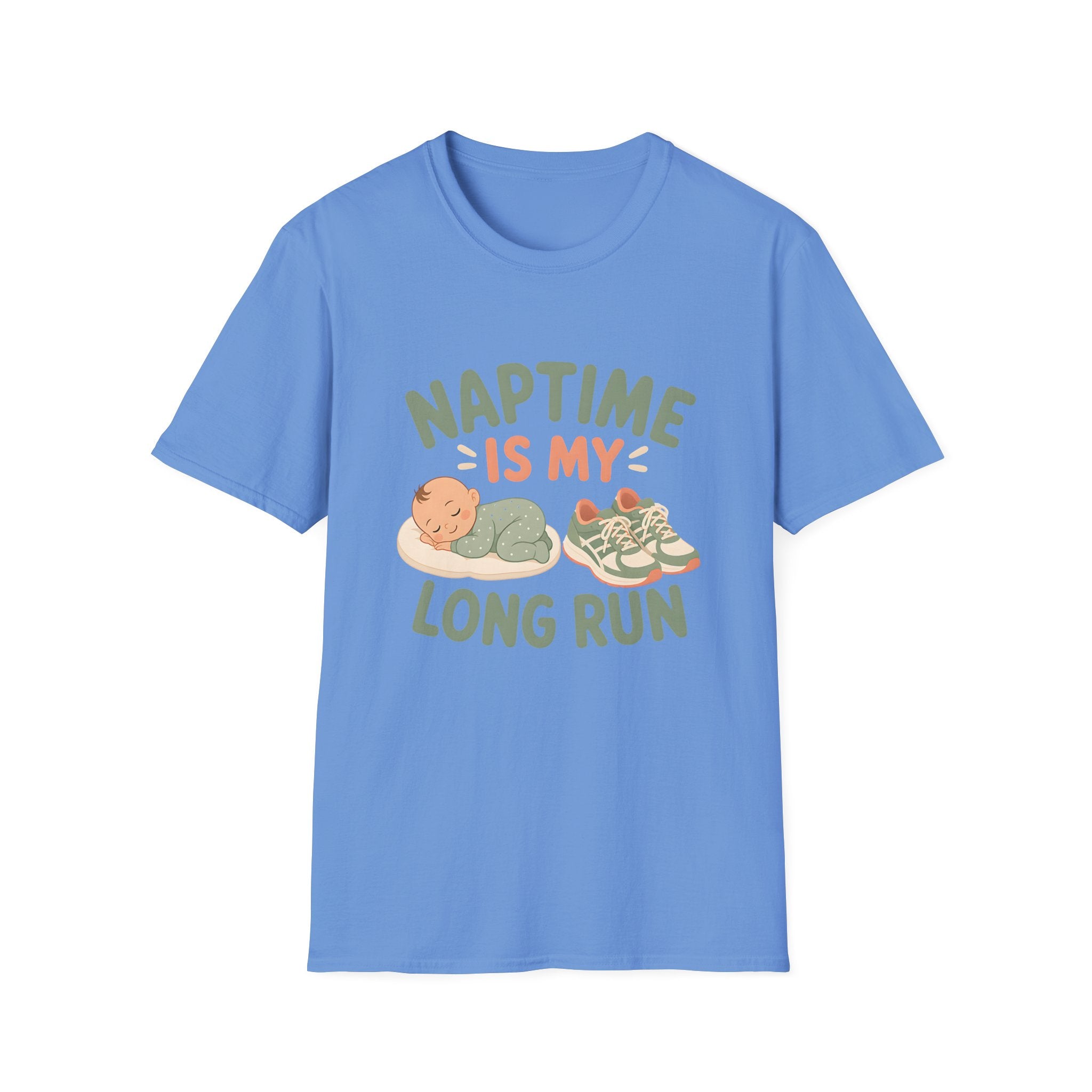 Naptime Run T-shirt