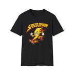 Speed Demon T-Shirt
