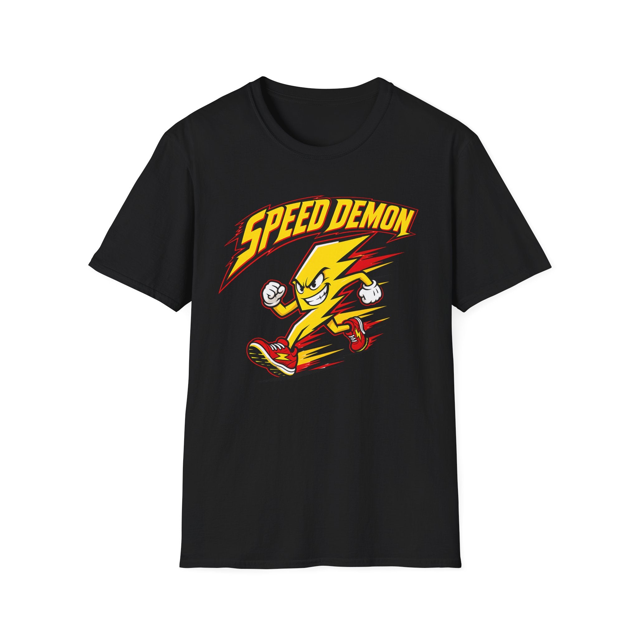 Speed Demon T-Shirt