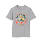 Brunch Miles T-Shirt