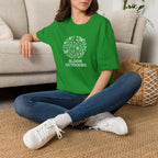Bloom Outdoors Logo T-Shirt