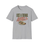 Lost a Toenail T‑Shirt