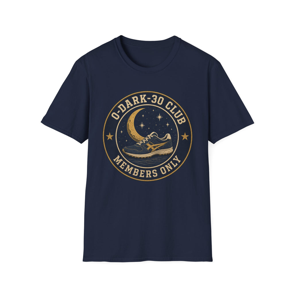0 Dark 30 T-shirt