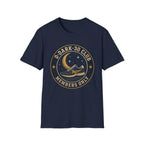 0 Dark 30 T-shirt