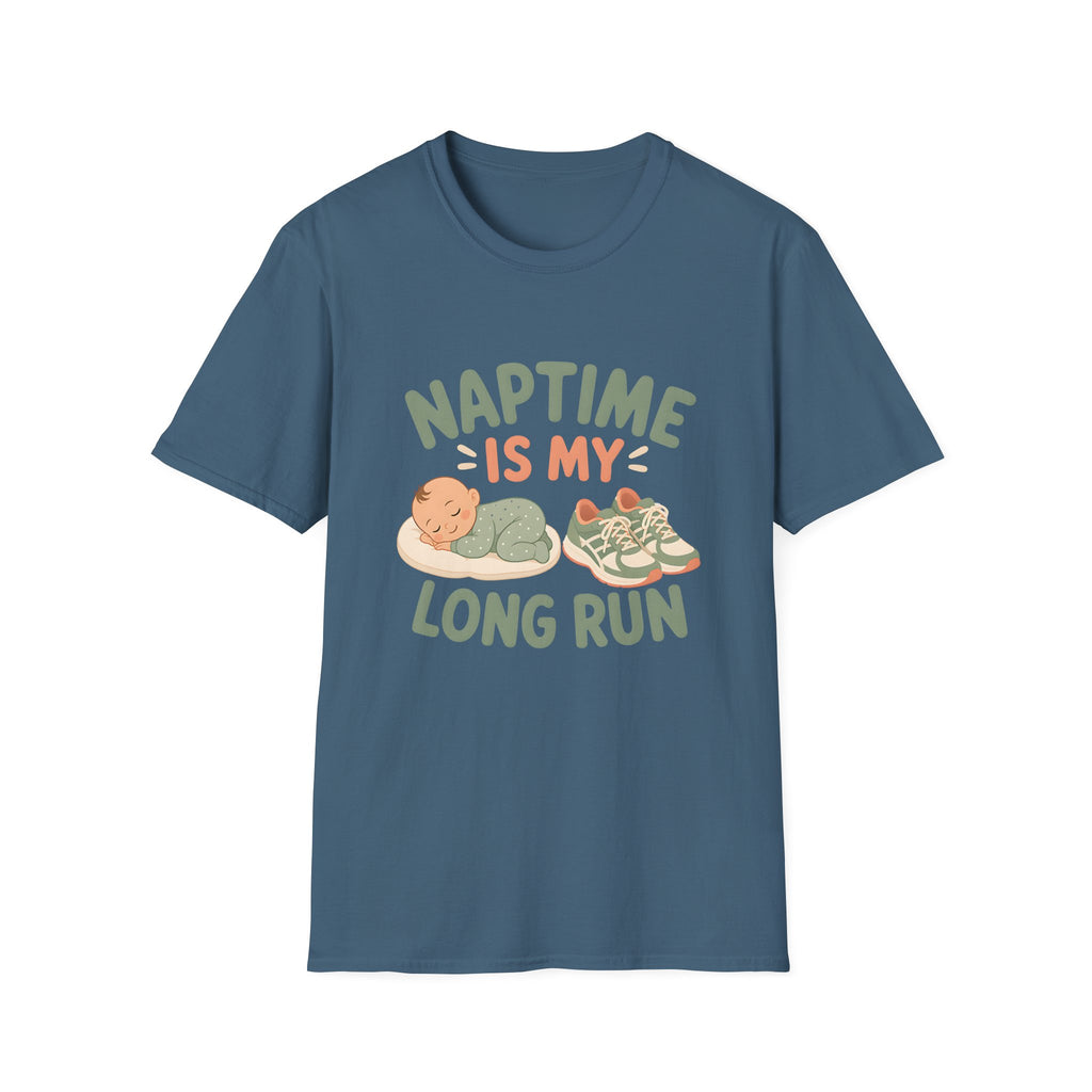 Naptime Run T-shirt
