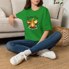 S'more Fun Campfire T-Shirt