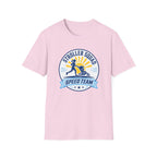 Stroller Squad T-shirt