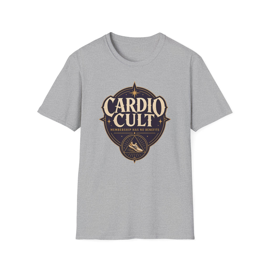 Cardio Cult T-Shirt
