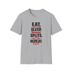 Eat Sleep Splits T-Shirt