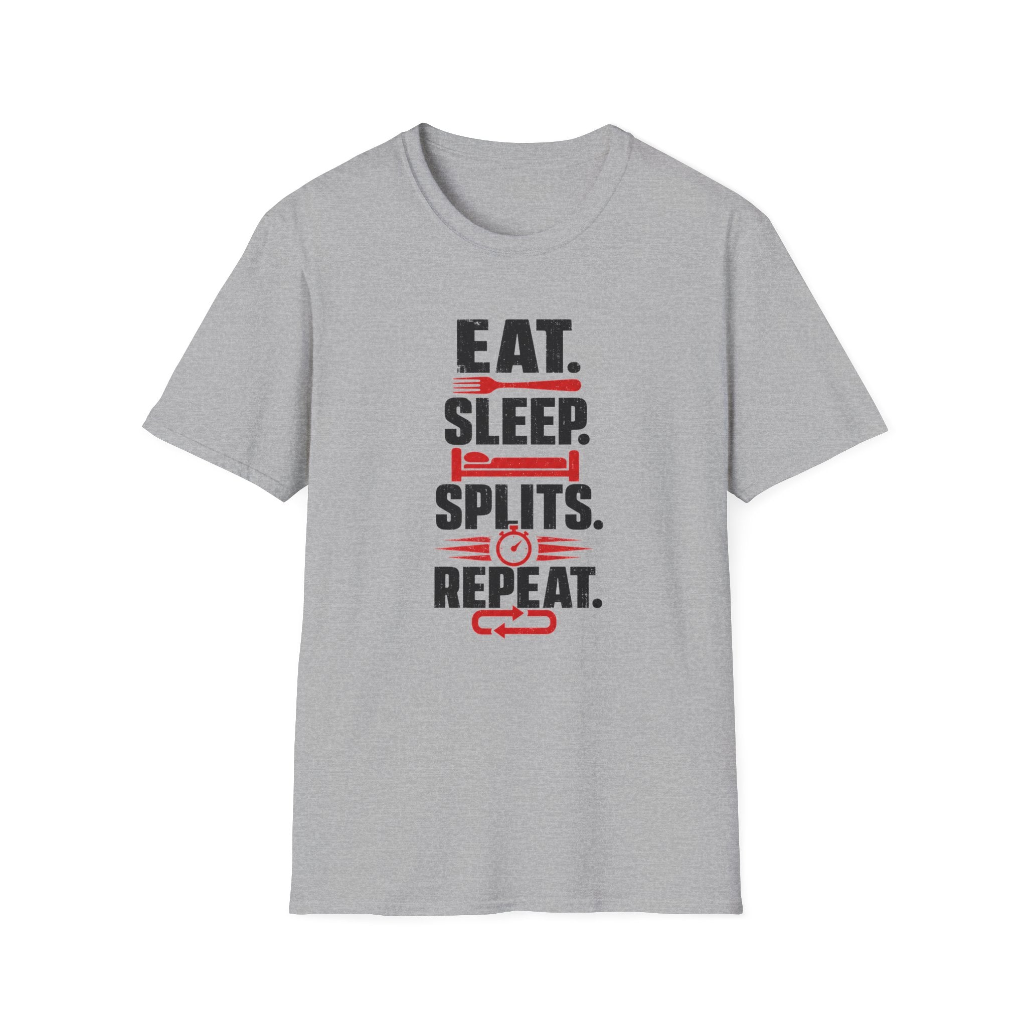 Eat Sleep Splits T-Shirt