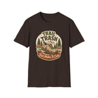Trail Trash T-shirt