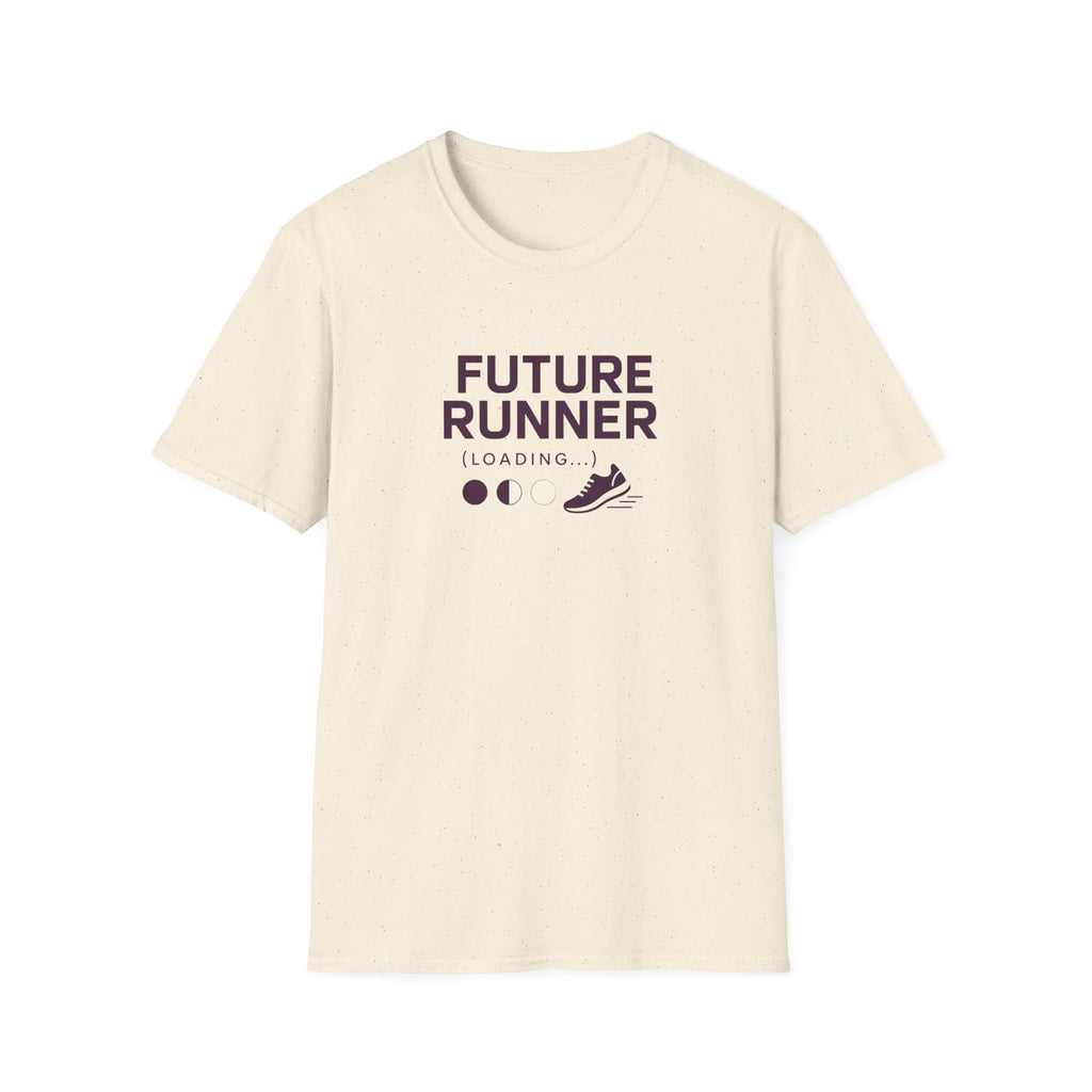 Future Runner T-shirt
