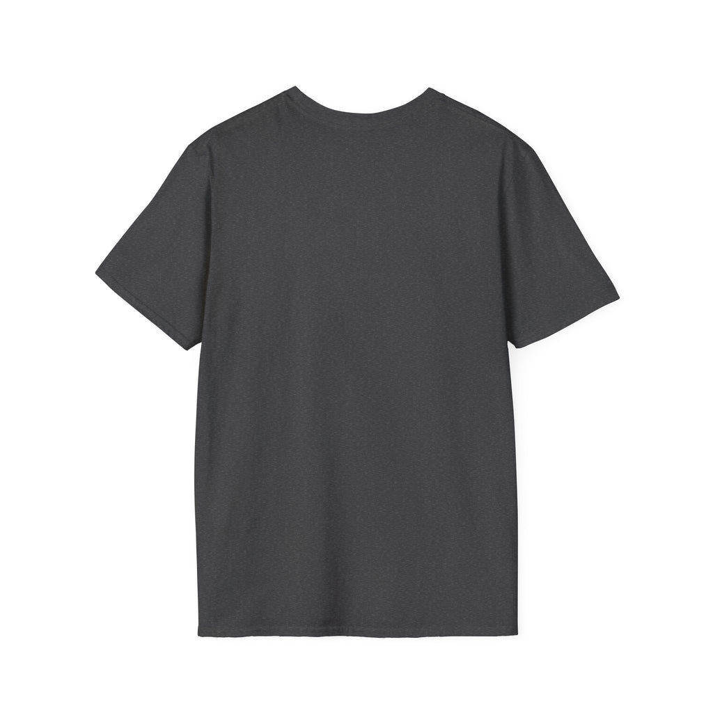 Breathe Deep Fern T-Shirt