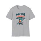 PR Passenger t-shirt