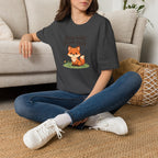 Stay Wild Moon Child T-Shirt