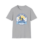 Stroller Squad T-shirt