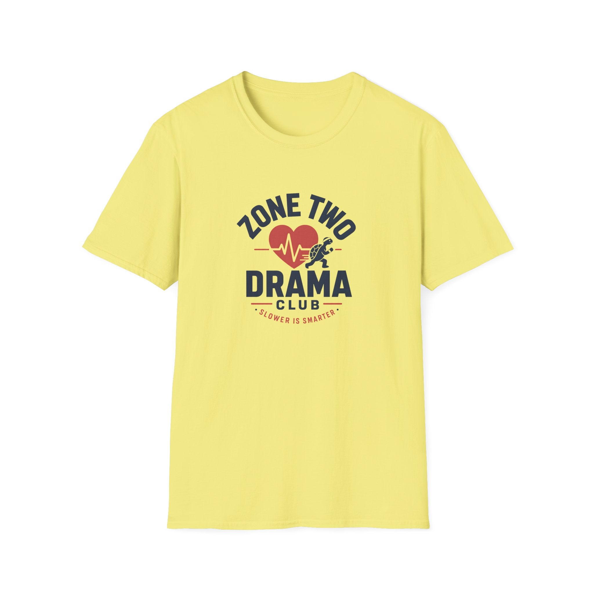 Running Late T-shirt