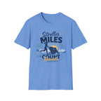 Stroller Miles T-shirt