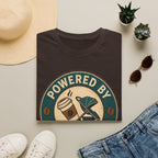 Coffee & Chaos T-shirt