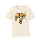Bling Chaser Line T‑Shirt