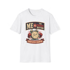 Snooze Button T-shirt