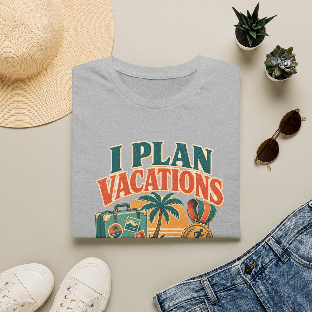 Vacation Races T‑Shirt