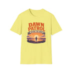Dawn Patrol T-shirt