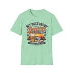Pace Group Beverages T-Shirt