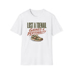 Lost a Toenail T‑Shirt