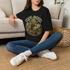Trail Goblin T-shirt