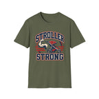 Stroller Strong T-shirt