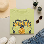 Medal Motivated T‑Shirt