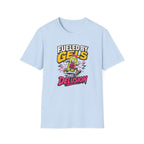 Gels & Delusion T-Shirt